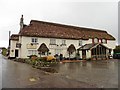 The Exeter Inn, Chittlehamholt,