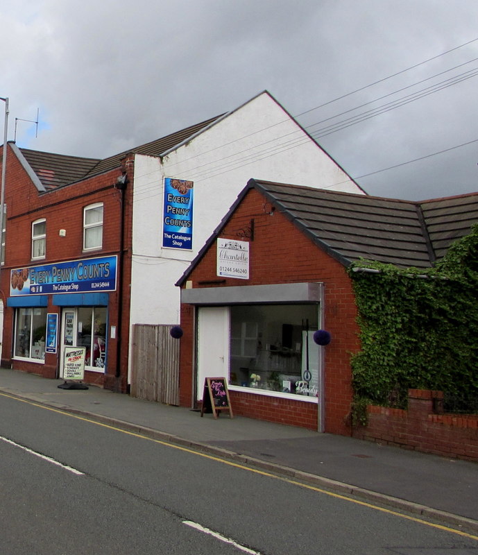 chantelle-hair-beauty-salon-in-buckley-jaggery-geograph-britain