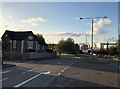 Eastwood Road (West) in Giltbrook