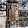 Farquharson of Invercauld memorial, Strathdon kirkyard