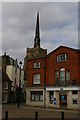 Market Place, Stowmarket