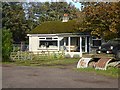 Bungalow at Fetterdale