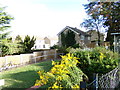 Houses on The Paddocks