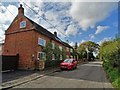 Lea Farm, Askham