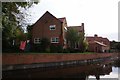 Chesterfield Canal at Ranby