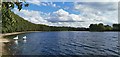 Lake at Lakeside, Doncaster