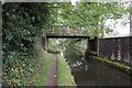 Bridge #48 Chesterfield Canal