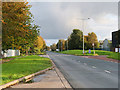 West Pimbo Industrial Estate, Pimbo Road