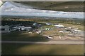 Cessna 150 taking off from Stansted airport, 2019 (1)