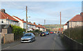 Seaton Crescent, Staithes