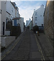 Church Street, Staithes