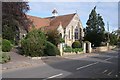 Empingham Methodist Church