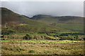 NY1807 : View Towards Sca Fell by Peter Trimming