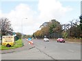 The A2  North-west of the Texaco Service Station and Warrenpoint Enterprise Centre