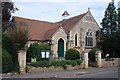 Empingham Methodist Church