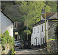 Church Road, Hennock