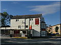 The Rose and Crown, Barnsley Road, Darton