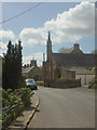 Coke Memorial Methodist Church, South Petherton