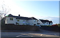 Houses on Highfield Road, Lydney