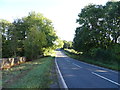 A48 towards Gloucester