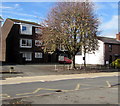 Minster Court flats, Leominster