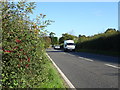 A48 towards Gloucester