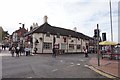 Queens Head, Newcastle Street, Worksop