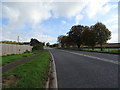 A48 towards Gloucester