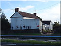 House on the A48, Hartland