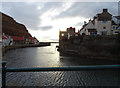 Roxby Beck, Staithes