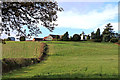 Staffordshire pasture south-east of Pattingham