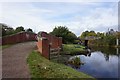 Bridge #41B Chesterfield Canal