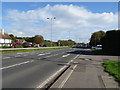 A40 towards Gloucester