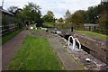 Lock #47 Deep Lock, Chesterfield Canal