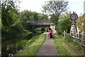 Bridge #39A Chesterfield Canal