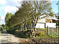 Common Lane, Denby Dale