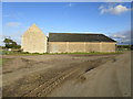 Farm buildings, Heslin