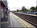 TL8619 : Kelvedon Railway Station by Geographer