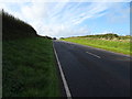 B4319 towards Kingsfold