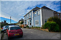 Gwithian : Glencoe Care Home