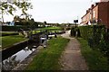 Lock #35 Quarry Lock, Chesterfield Canal