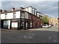 George Street, Burton-on-Trent