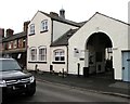 Old Dairy for sale, Newton Street, Craven Arms