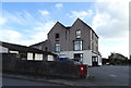 Care home on Serpentine Road, Tenby