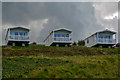 Hayle : Caravans