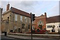 Abingdon Abbey