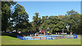 Playground, Lister Park, Bradford