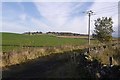 Field access road, Greenknowe