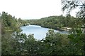 Trenchford Reservoir