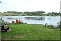 Kennick Reservoir